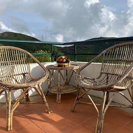 The Tamarillo Bed & Breakfast Ooty Exterior foto