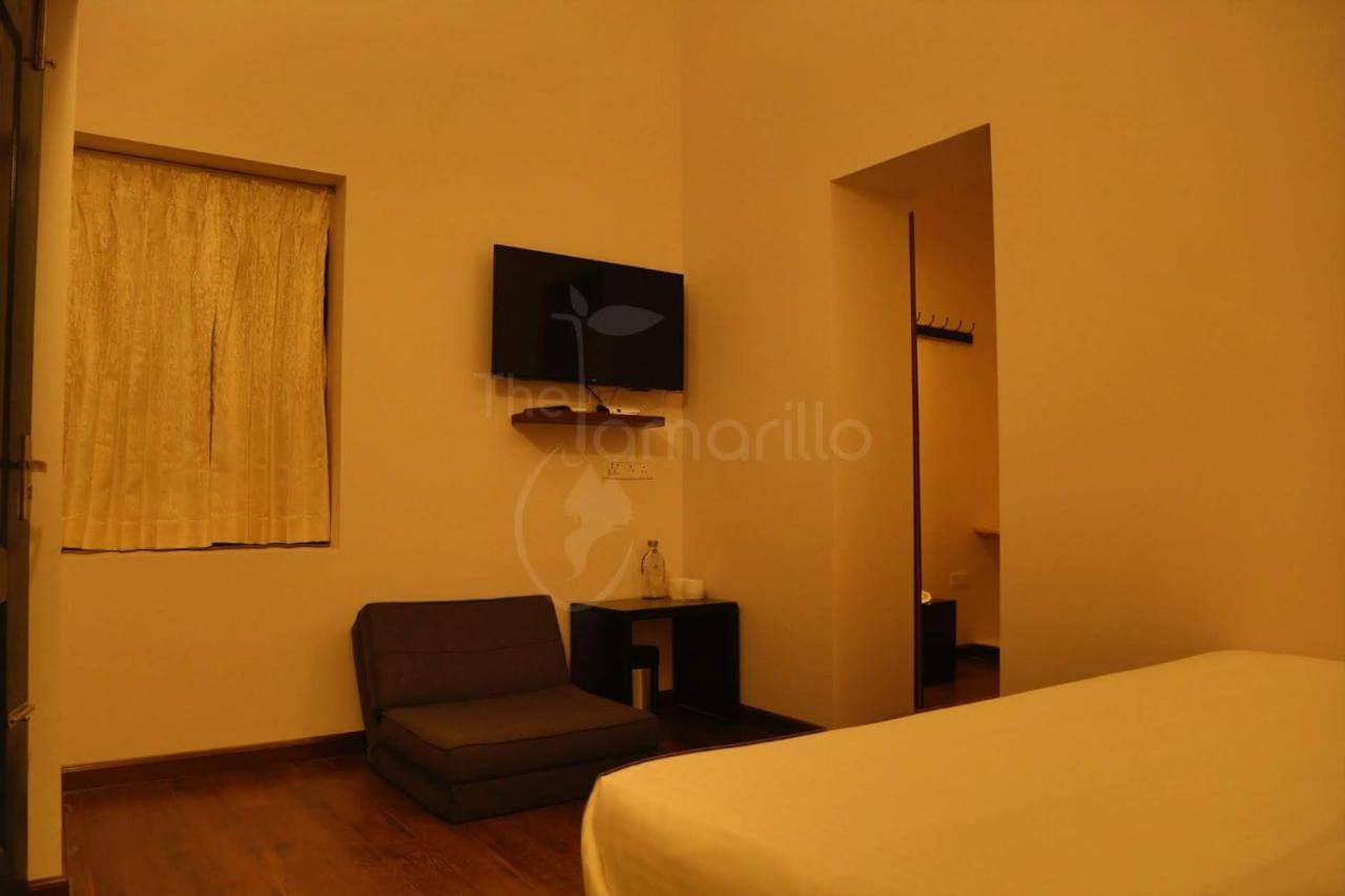 The Tamarillo Bed & Breakfast Ooty Exterior foto