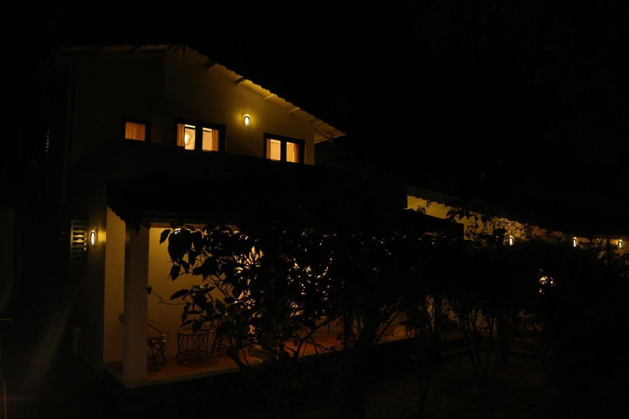 The Tamarillo Bed & Breakfast Ooty Exterior foto