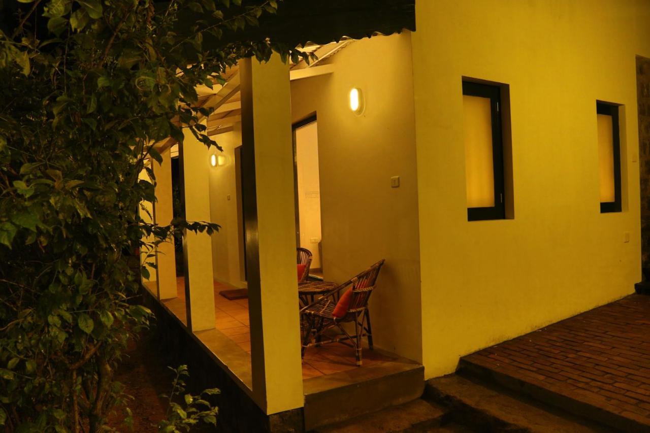 The Tamarillo Bed & Breakfast Ooty Exterior foto