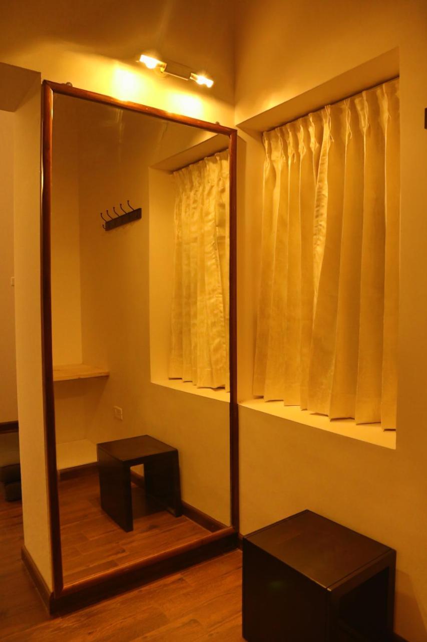 The Tamarillo Bed & Breakfast Ooty Exterior foto