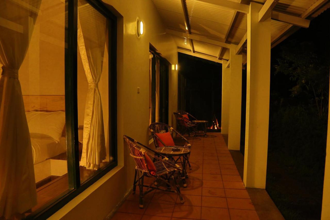 The Tamarillo Bed & Breakfast Ooty Exterior foto