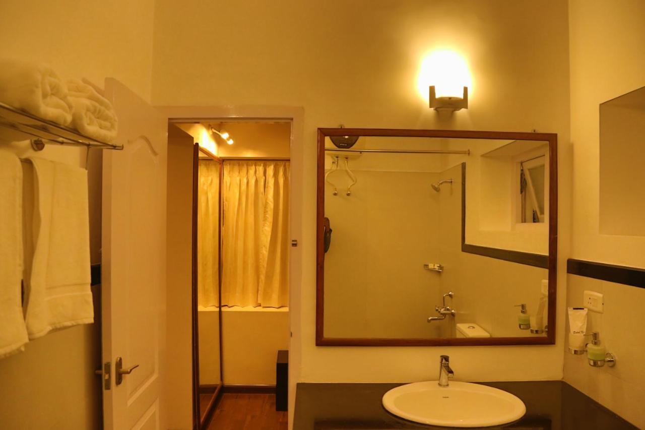 The Tamarillo Bed & Breakfast Ooty Exterior foto