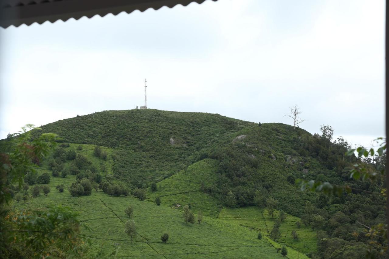 The Tamarillo Bed & Breakfast Ooty Exterior foto
